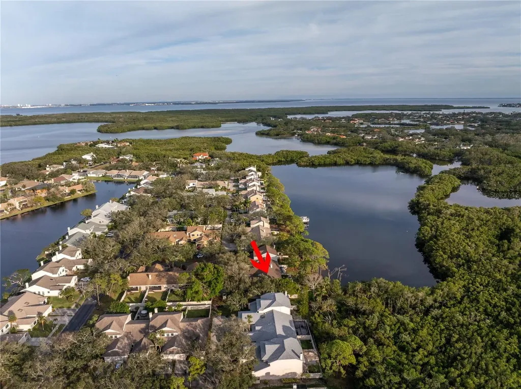 912 Myakka Court NE St Petersburg FL 33702