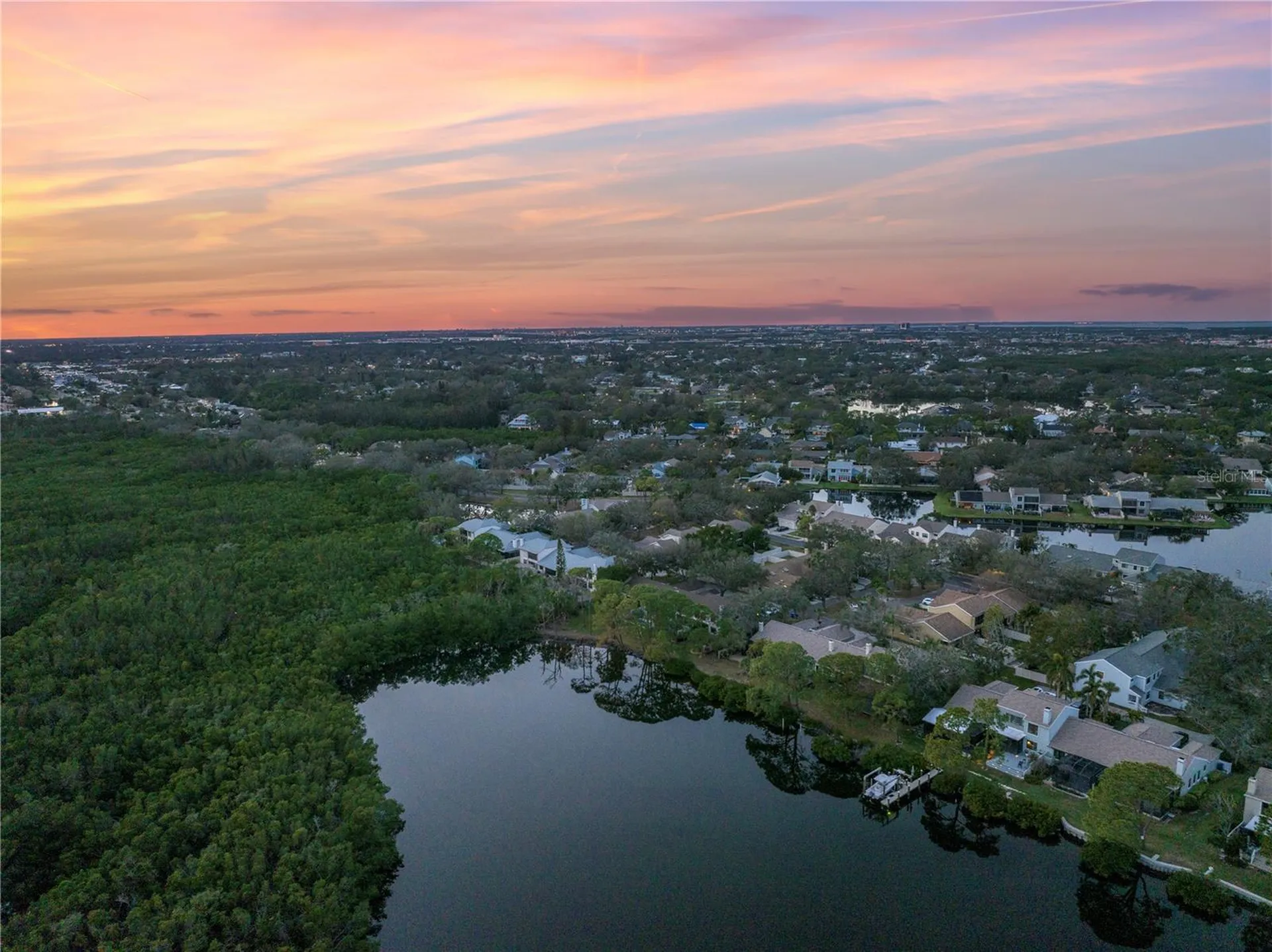 912 Myakka Court NE St Petersburg FL 33702