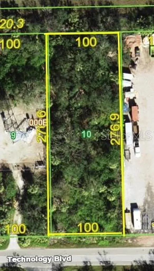 25600 Technology Boulevard Punta Gorda FL 33950