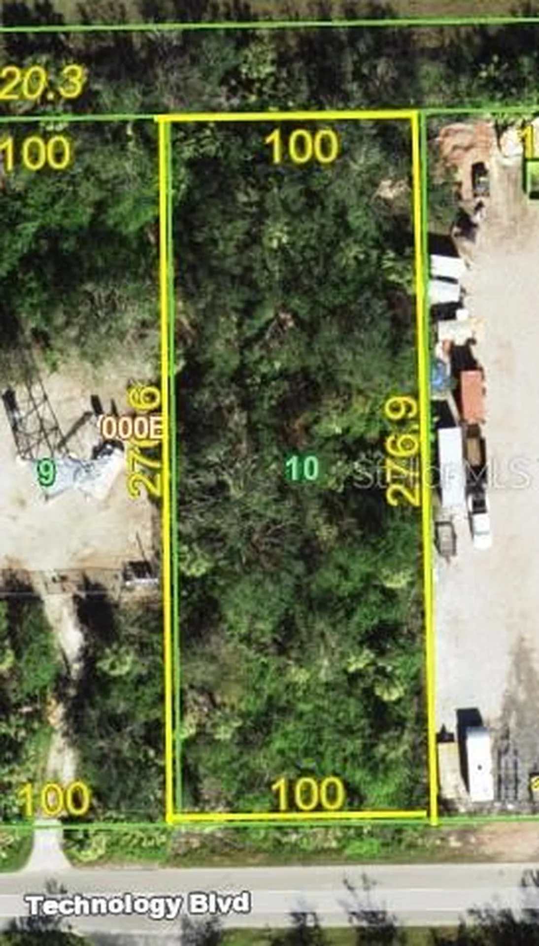 25600 Technology Boulevard Punta Gorda FL 33950