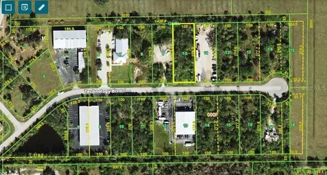 25600 Technology Boulevard Punta Gorda FL 33950