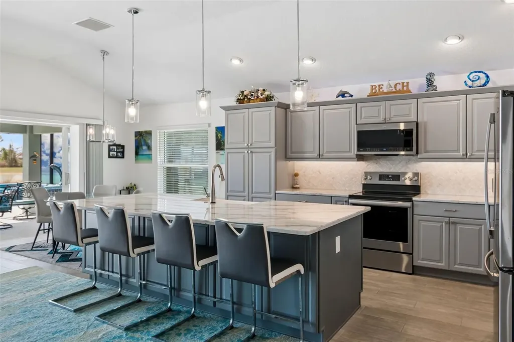 1864 Keel Court The Villages FL 34762