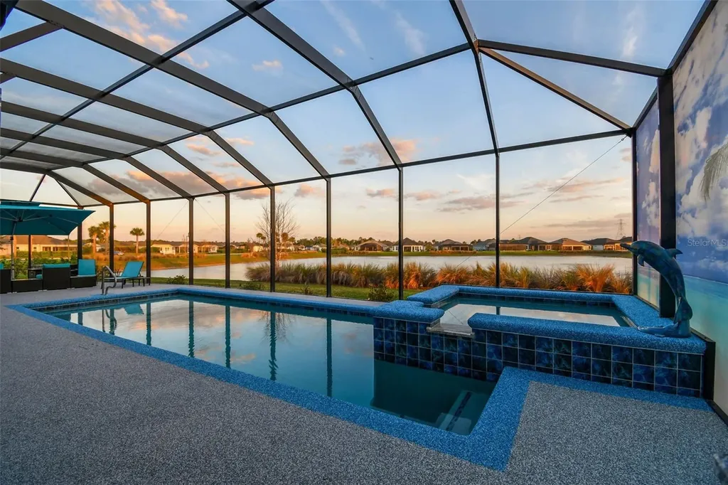 1864 Keel Court The Villages FL 34762