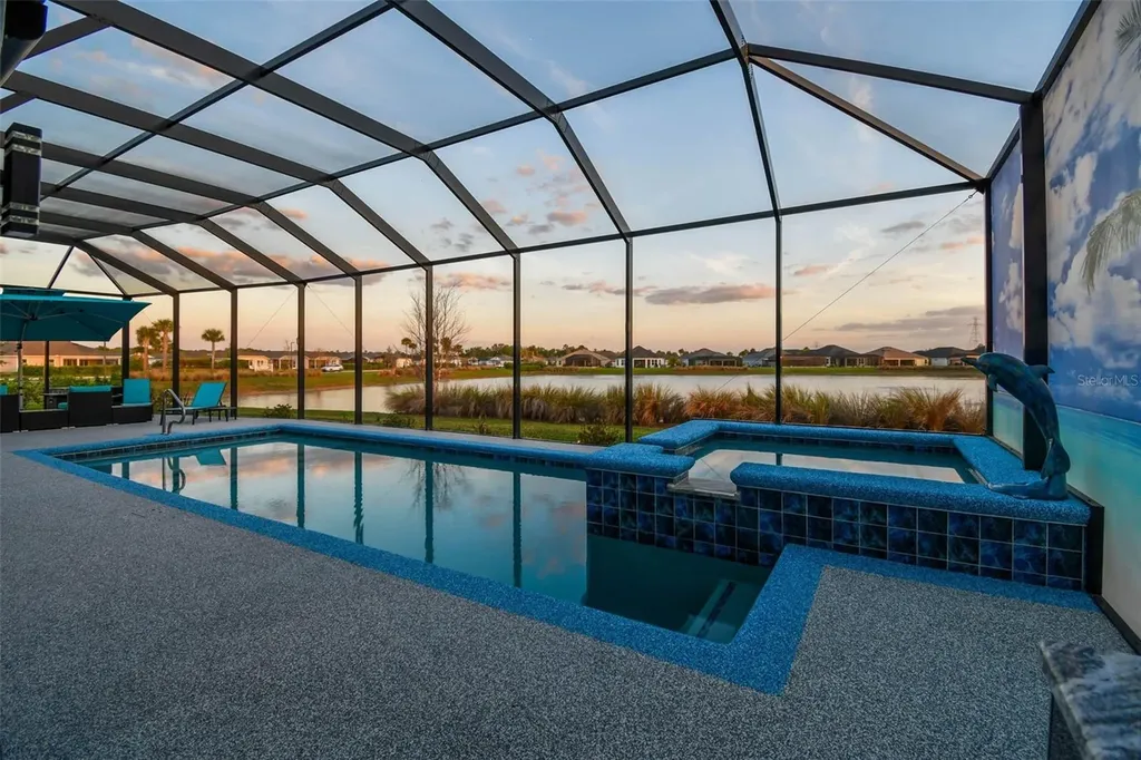 1864 Keel Court The Villages FL 34762