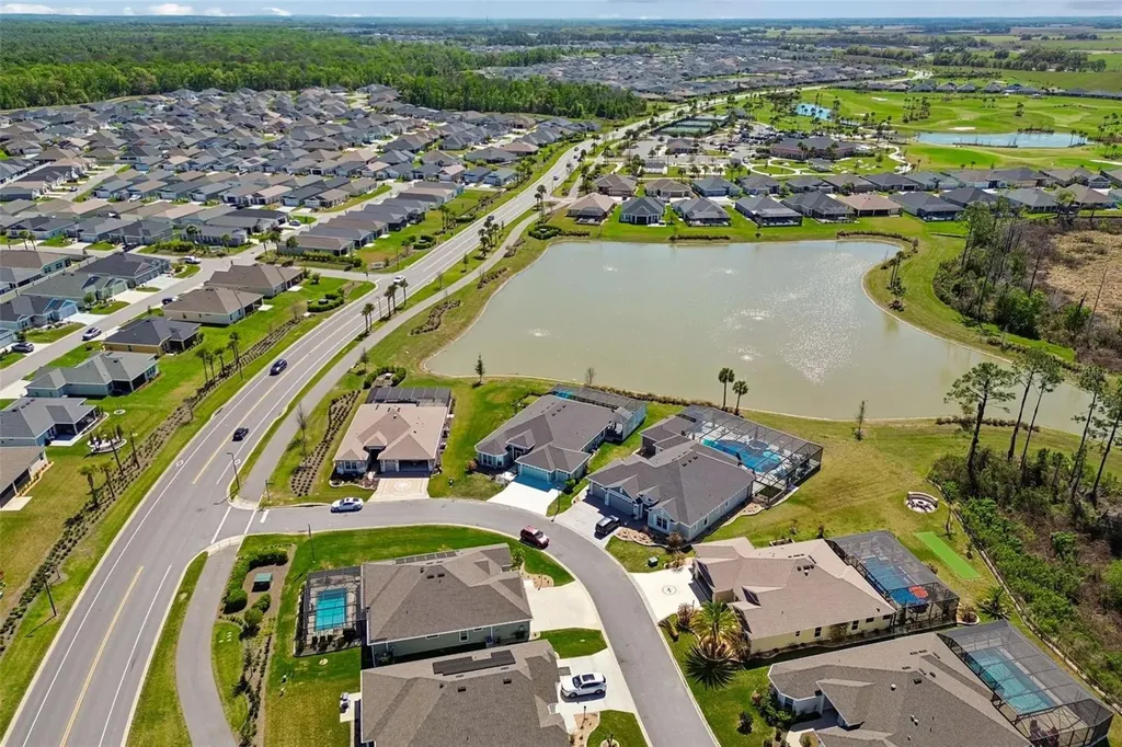 1864 Keel Court The Villages FL 34762