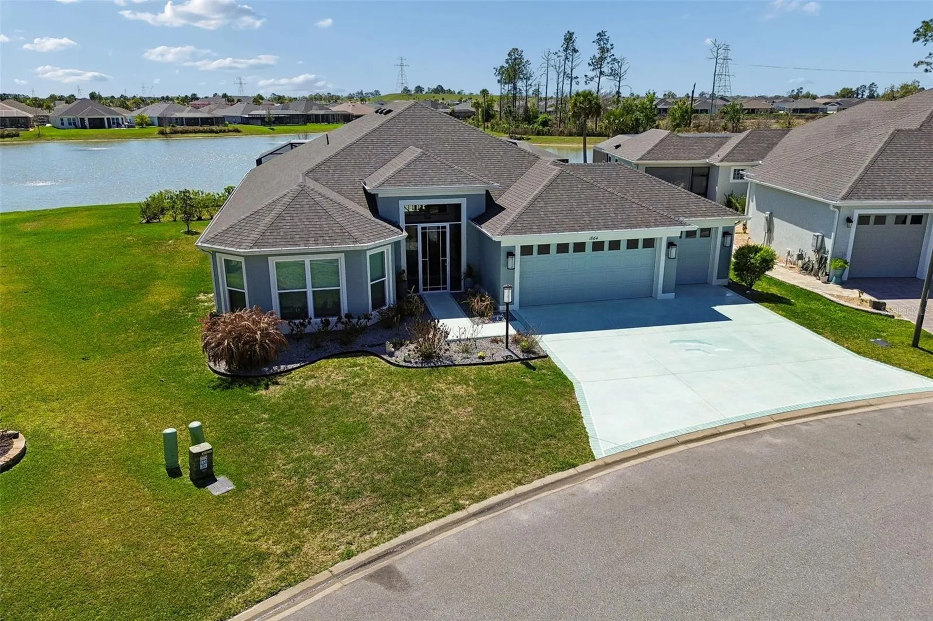 1864 Keel Court The Villages FL 34762