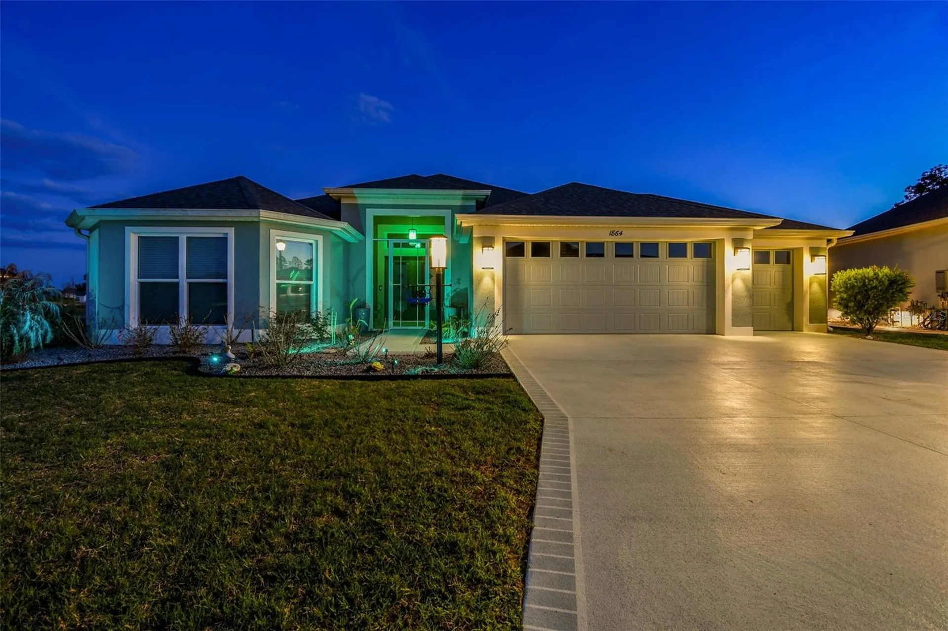 1864 Keel Court The Villages FL 34762