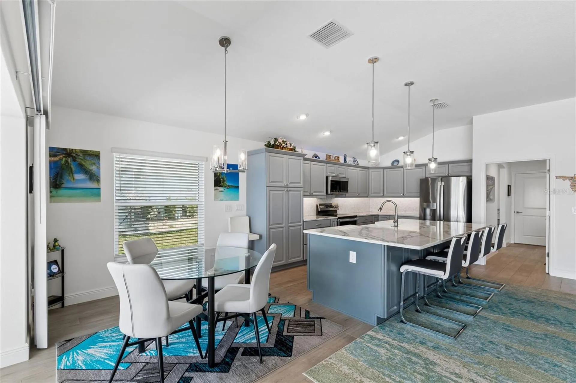 1864 Keel Court The Villages FL 34762