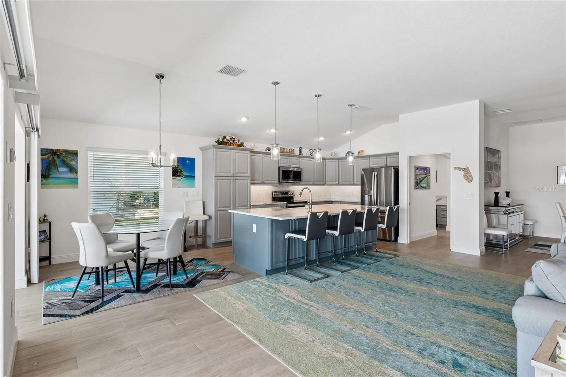 1864 Keel Court The Villages FL 34762