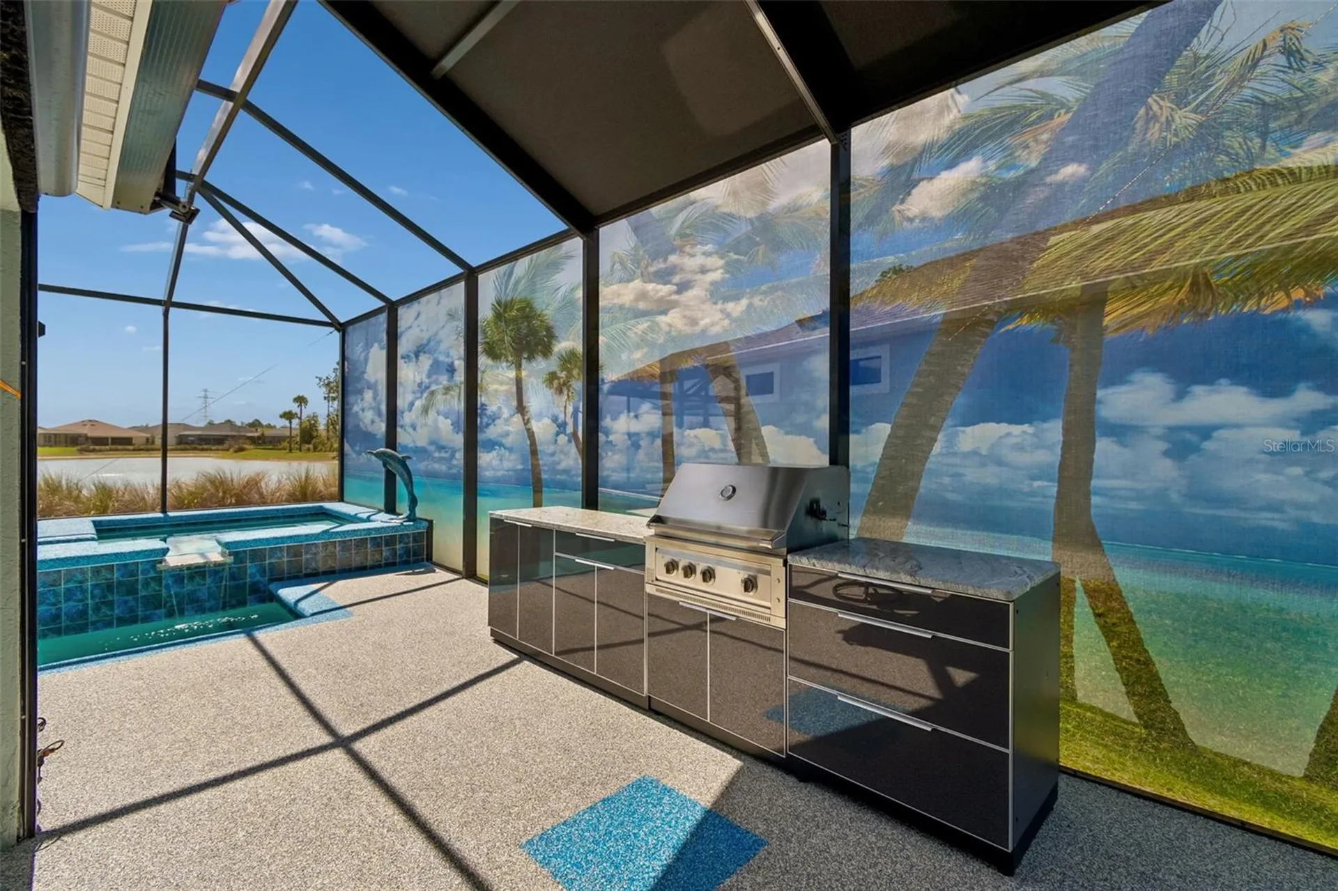 1864 Keel Court The Villages FL 34762