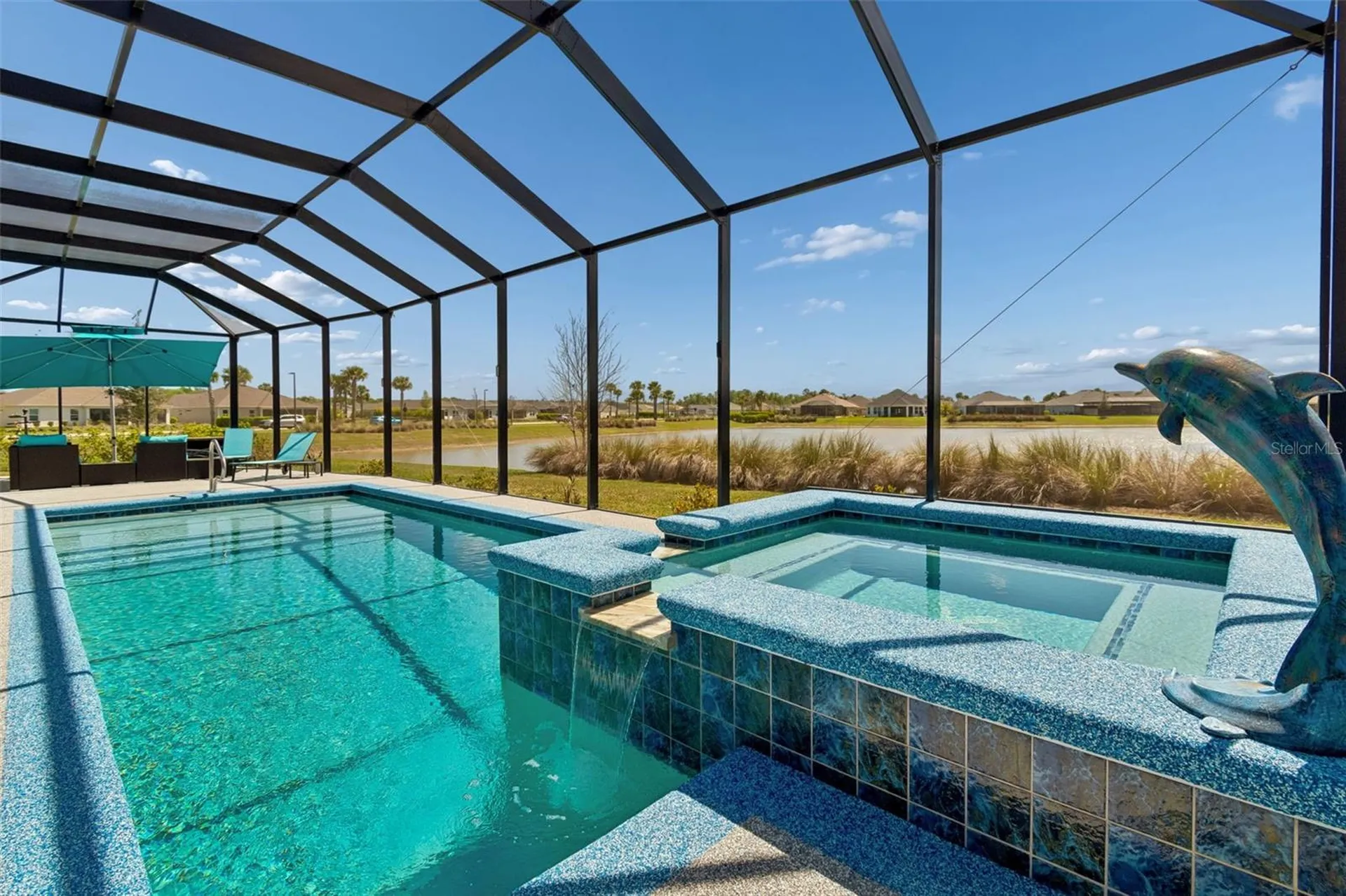 1864 Keel Court The Villages FL 34762