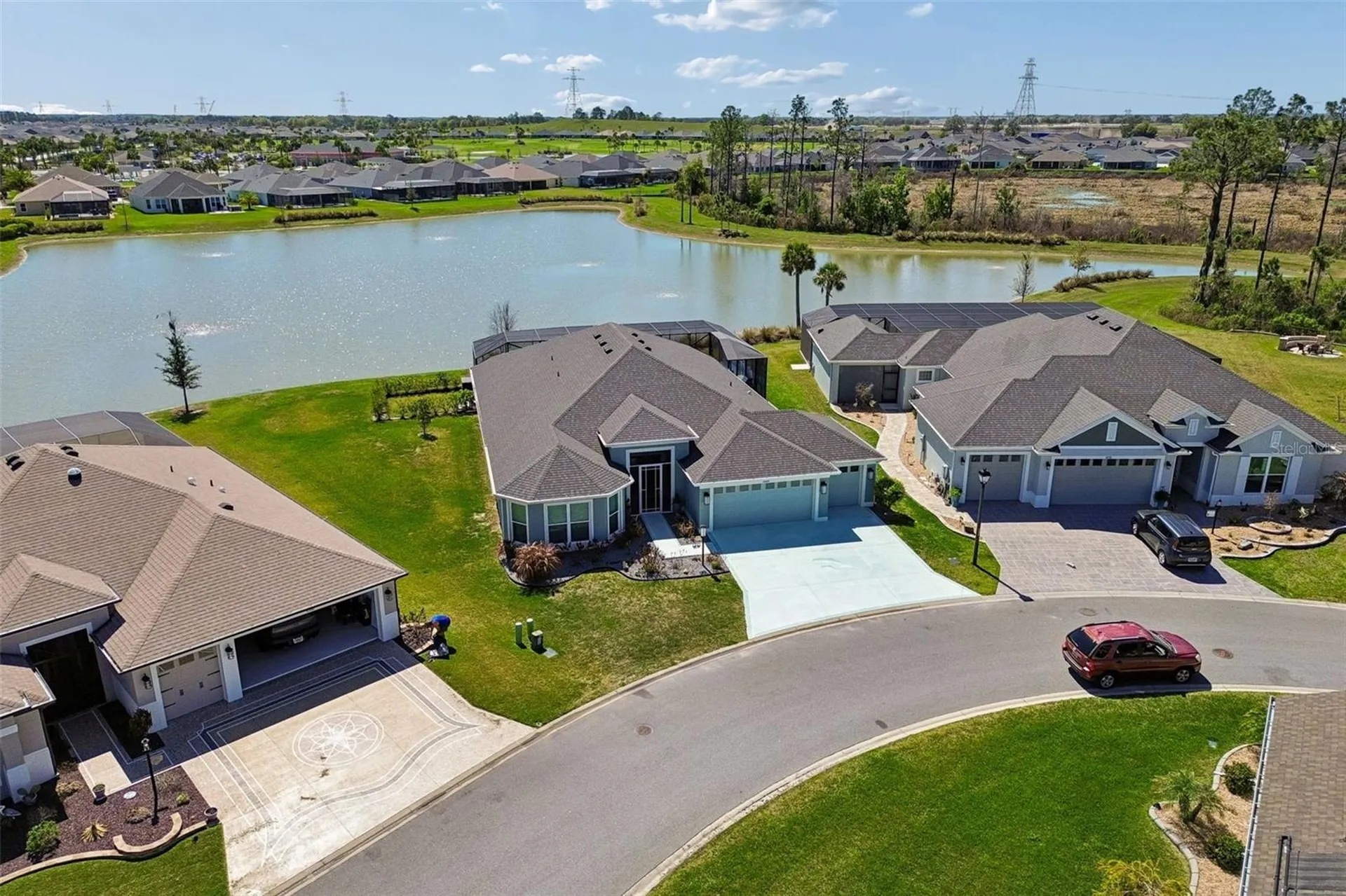 1864 Keel Court The Villages FL 34762