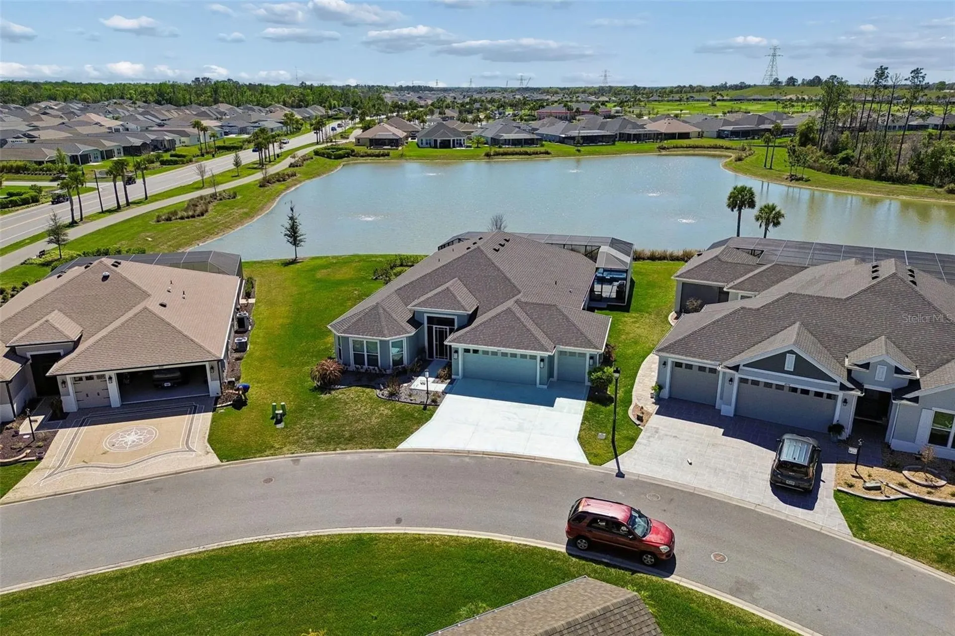 1864 Keel Court The Villages FL 34762
