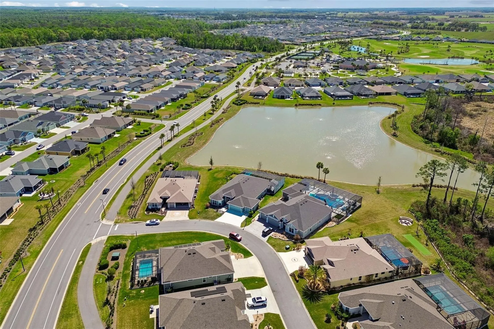 1864 Keel Court The Villages FL 34762