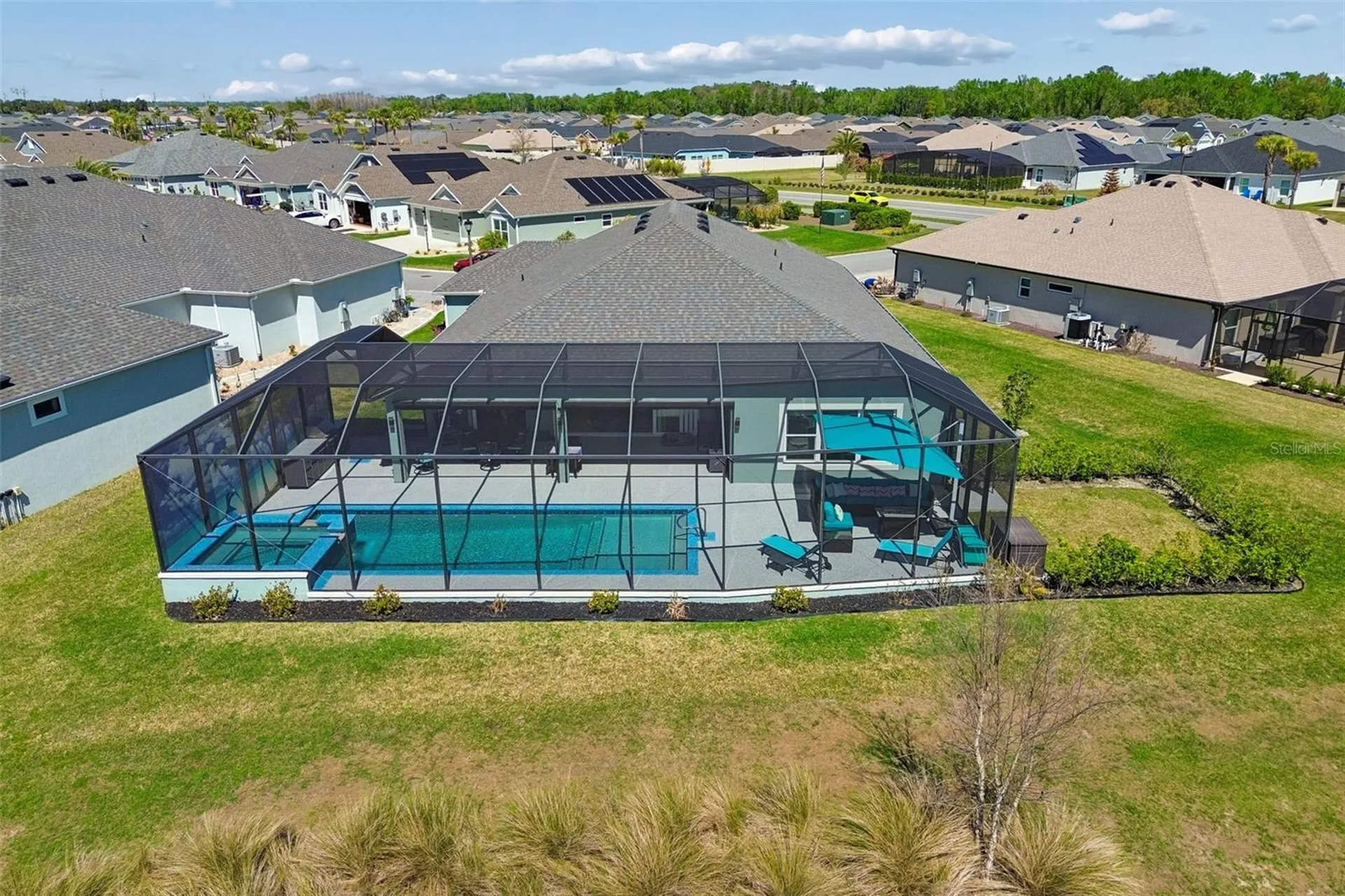 1864 Keel Court The Villages FL 34762