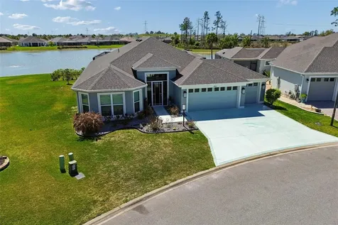 1864 Keel Court The Villages FL 34762
