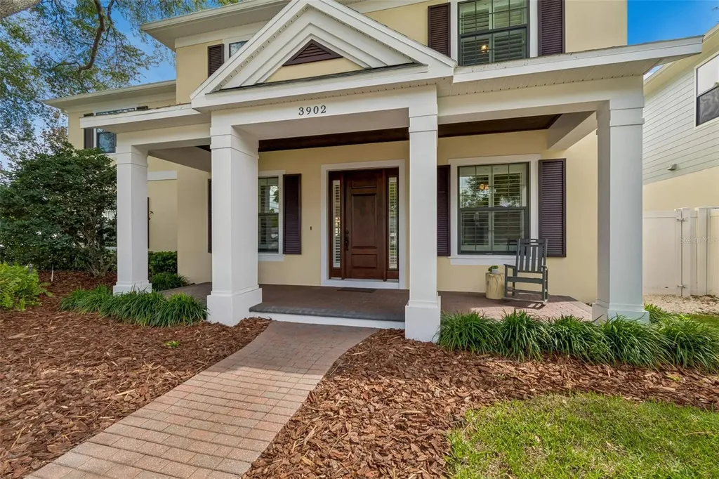 3902 W Vasconia Street Tampa FL 33629