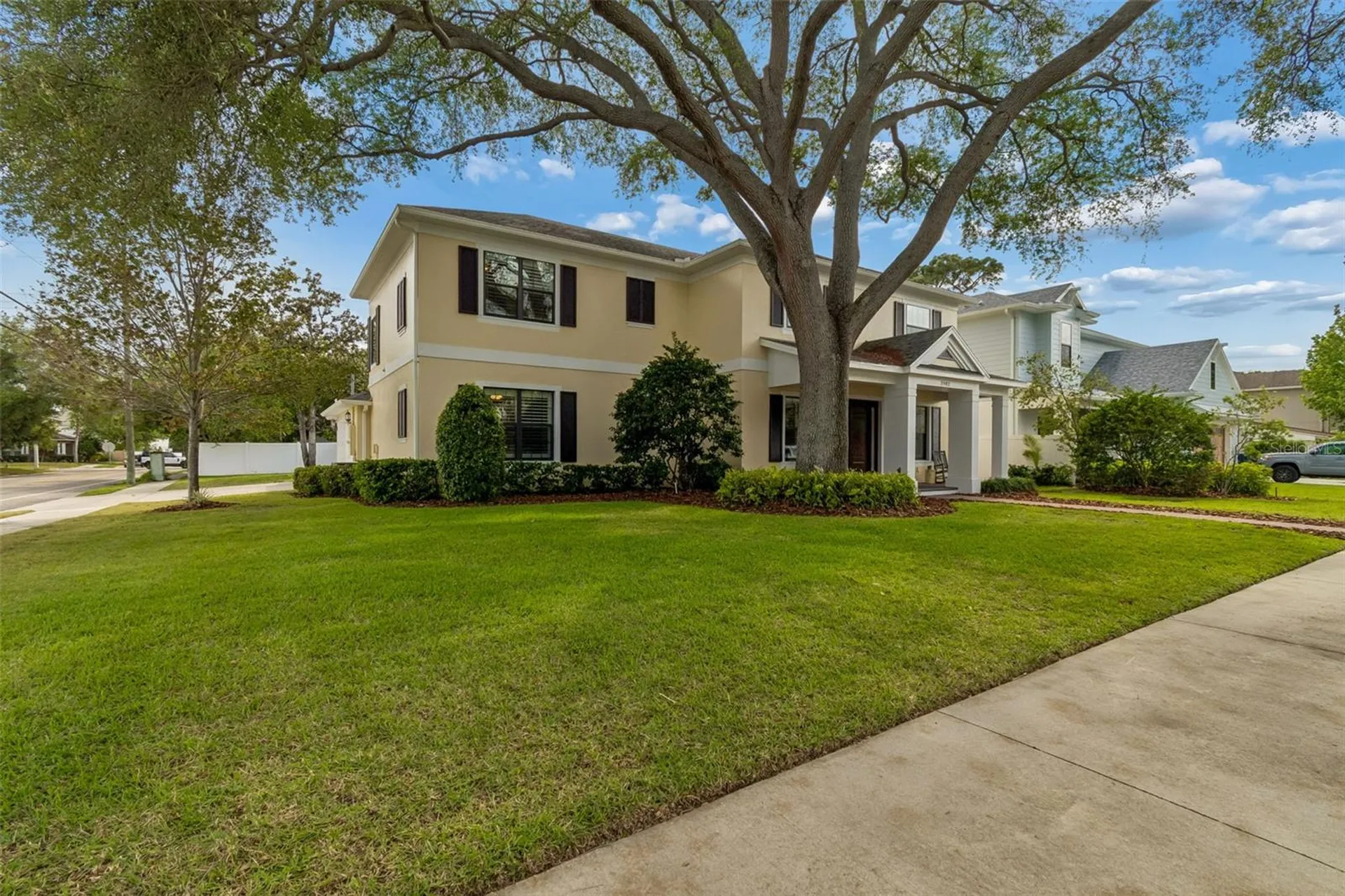 3902 W Vasconia Street Tampa FL 33629