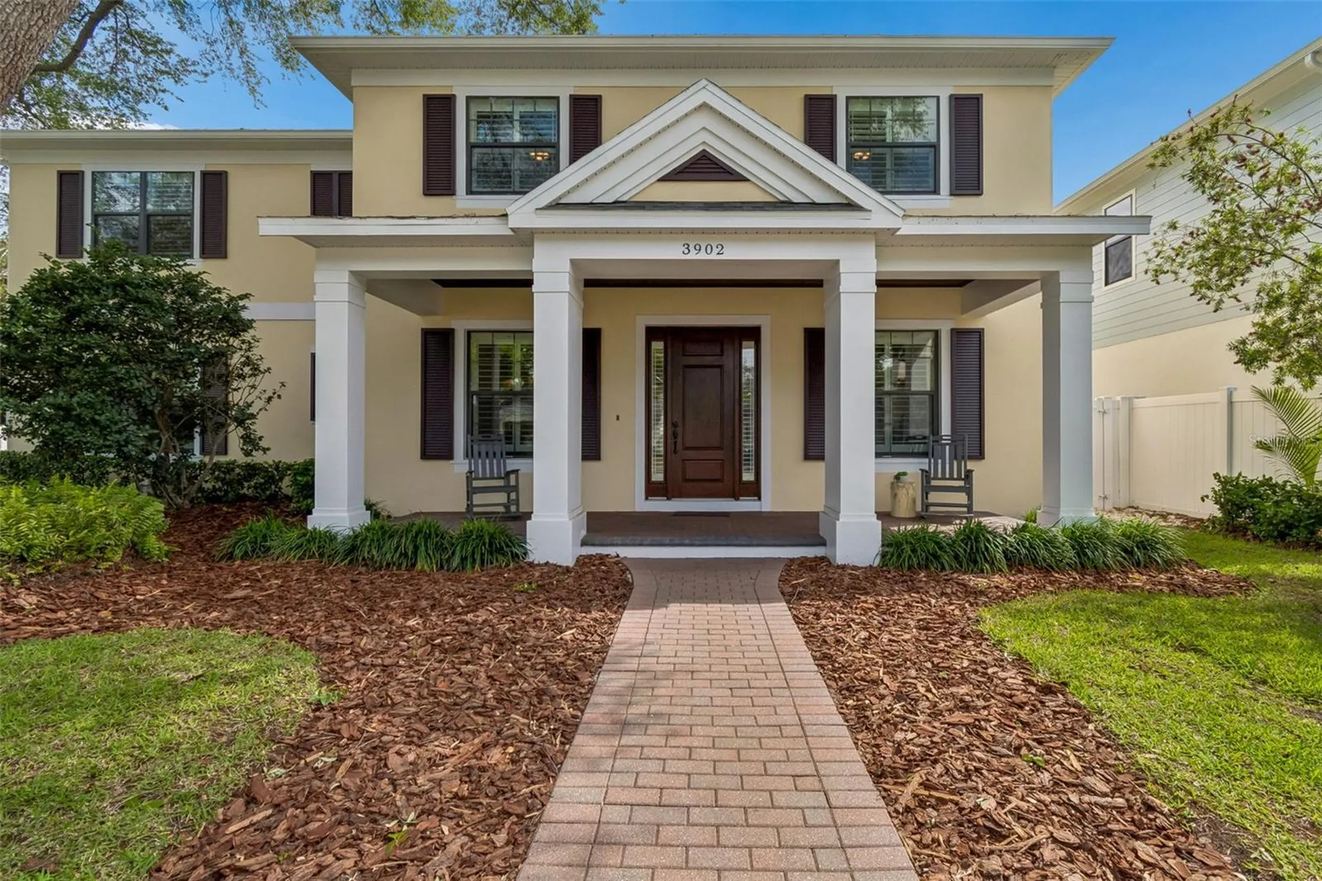 3902 W Vasconia Street Tampa FL 33629