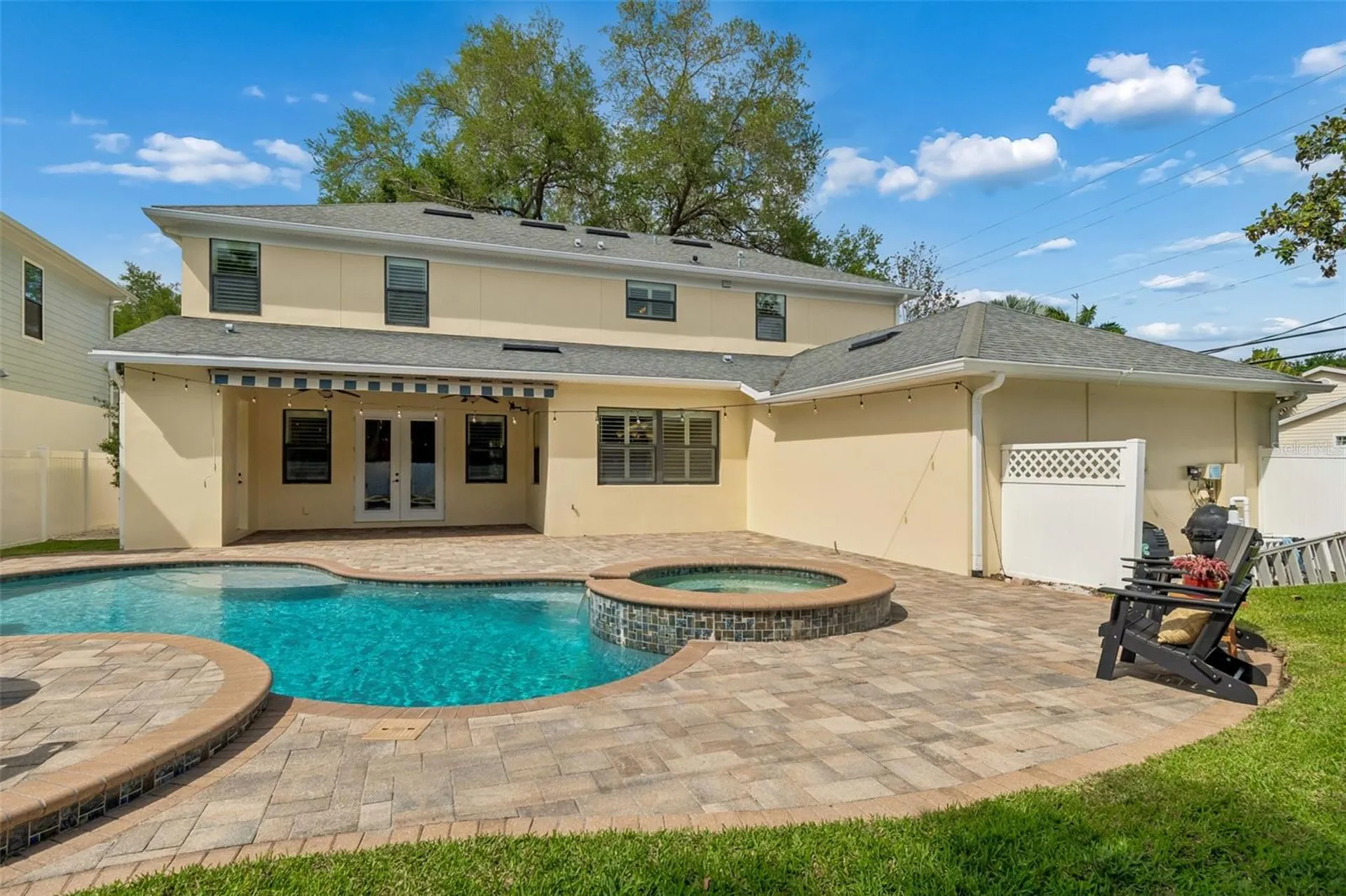 3902 W Vasconia Street Tampa FL 33629