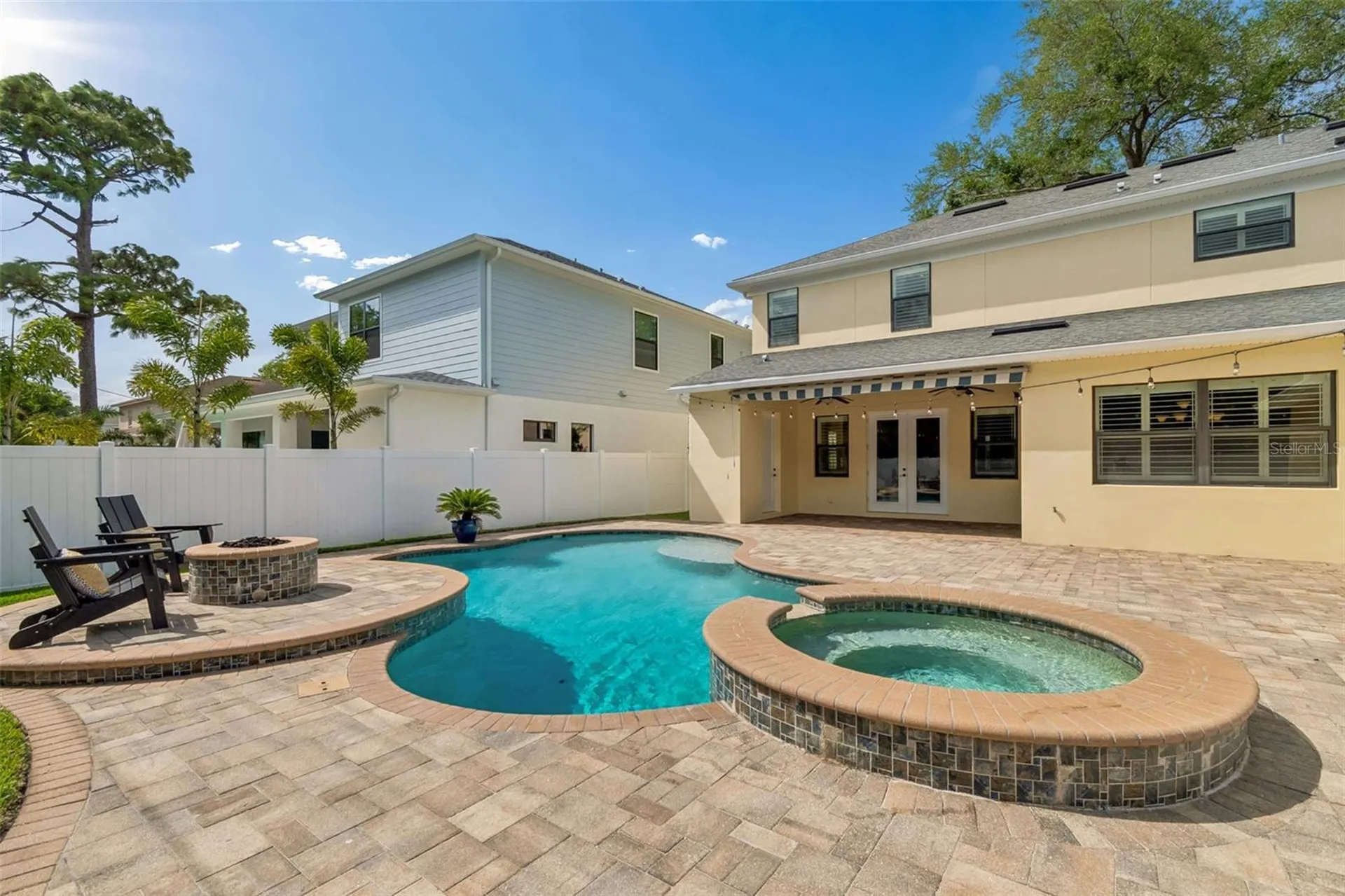 3902 W Vasconia Street Tampa FL 33629