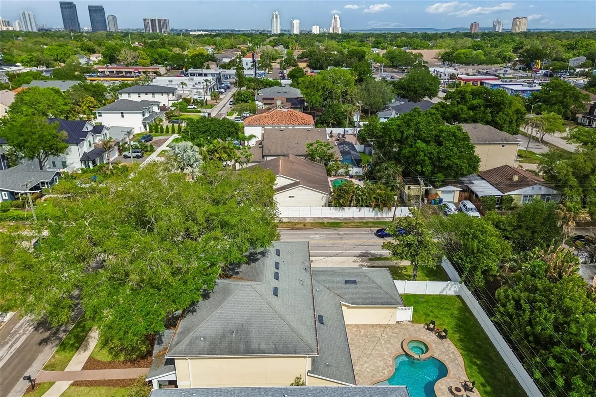 3902 W Vasconia Street Tampa FL 33629