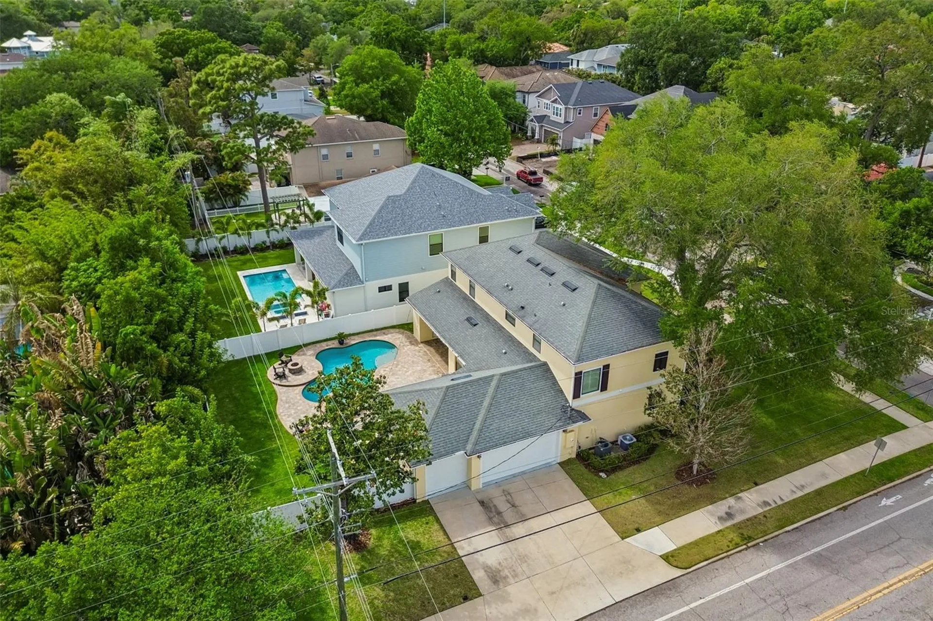 3902 W Vasconia Street Tampa FL 33629