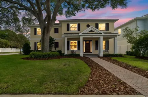 3902 W Vasconia Street Tampa FL 33629