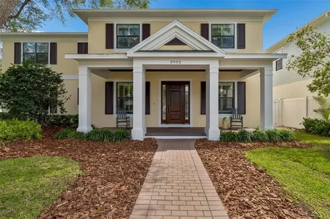 3902 W Vasconia Street Tampa FL 33629