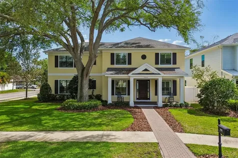 3902 W Vasconia Street Tampa FL 33629