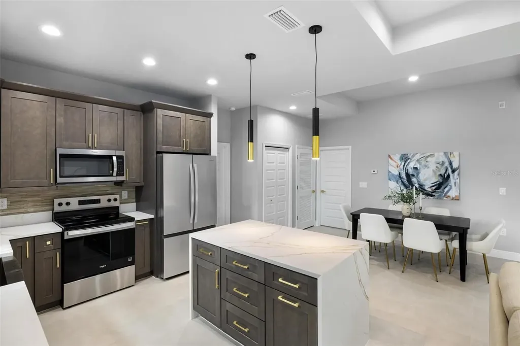 5349 Jessamine Avenue North Port FL 34291