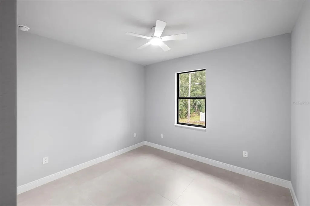 5349 Jessamine Avenue North Port FL 34291