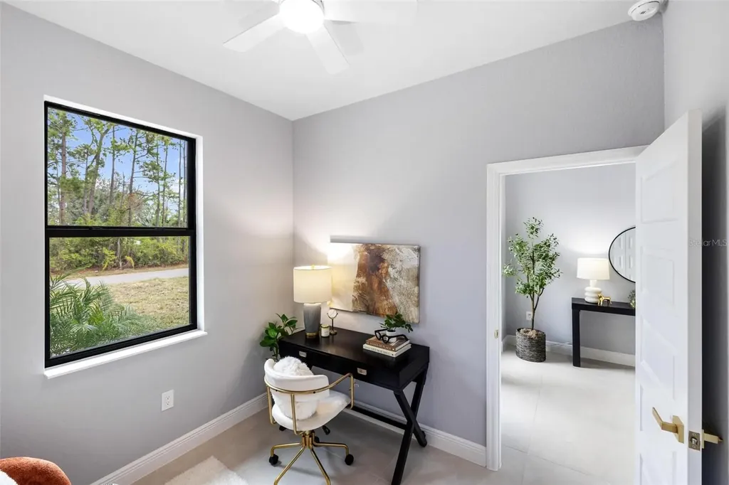 5349 Jessamine Avenue North Port FL 34291