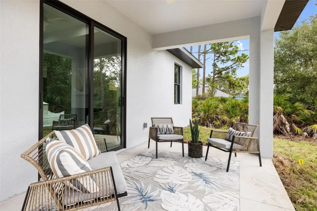 5349 Jessamine Avenue North Port FL 34291