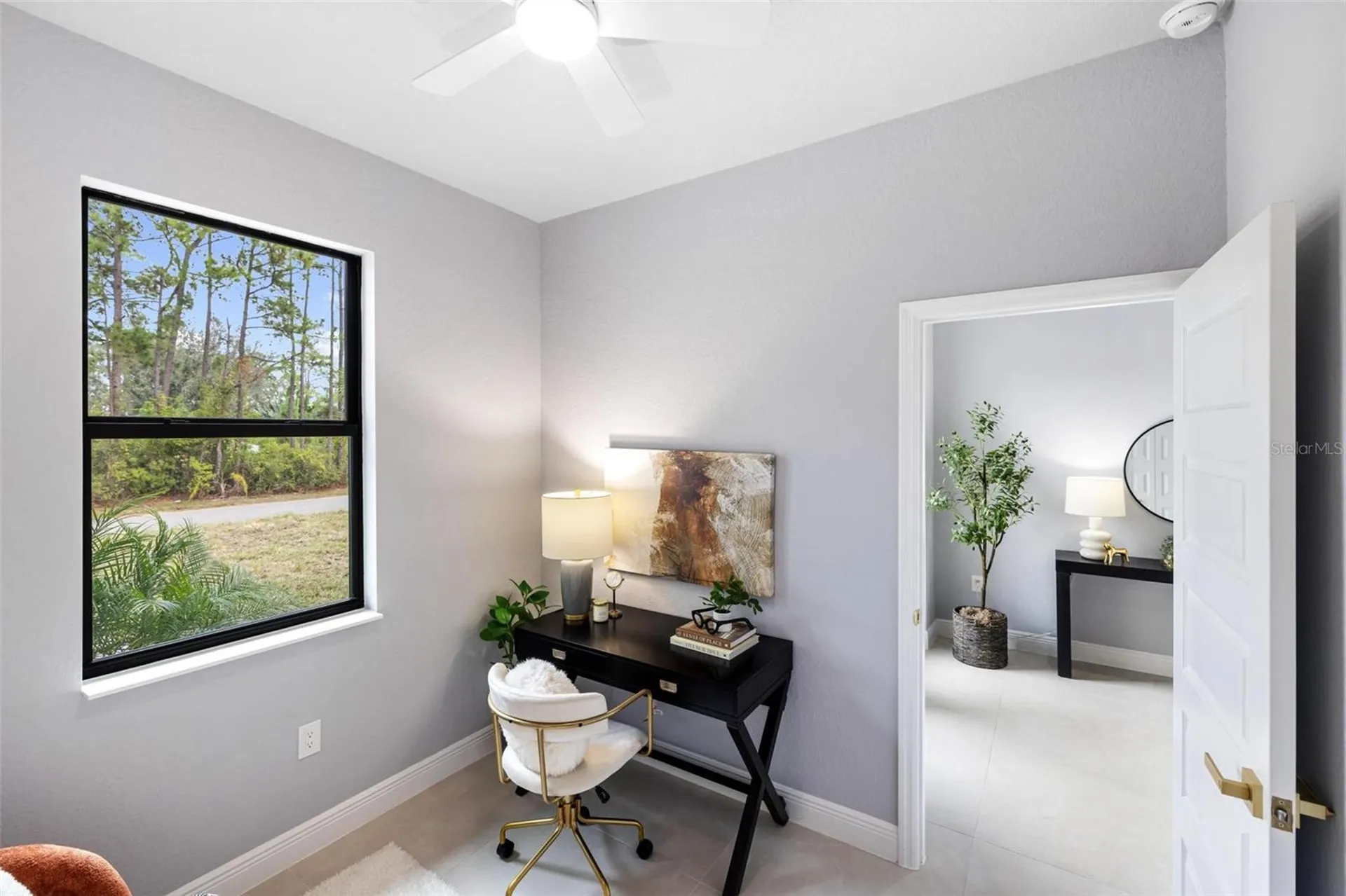 5349 Jessamine Avenue North Port FL 34291