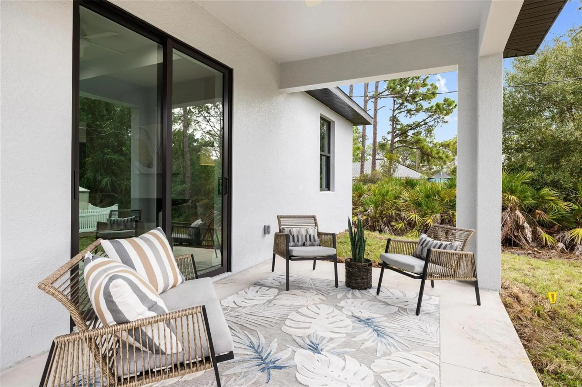 5349 Jessamine Avenue North Port FL 34291