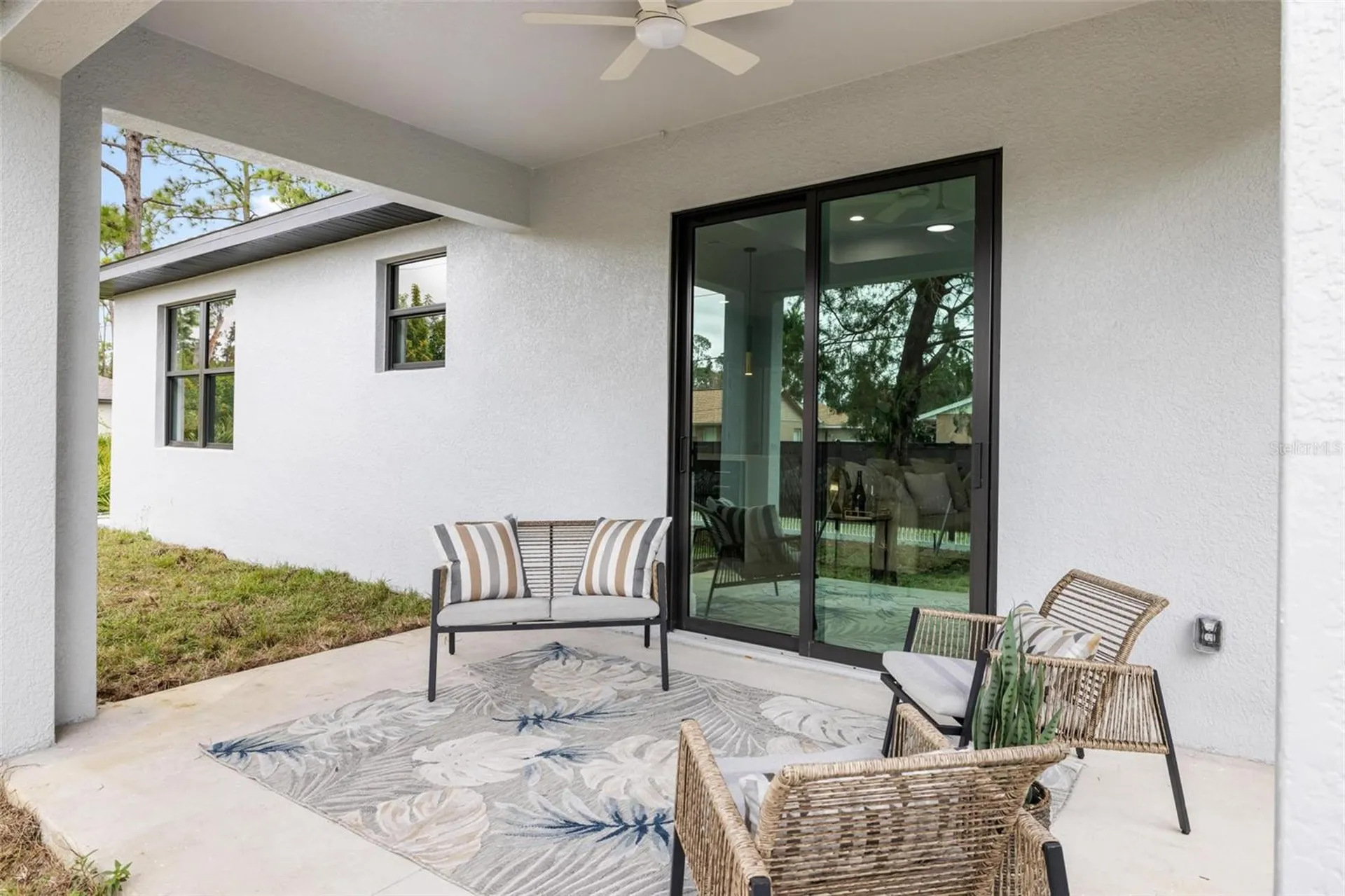 5349 Jessamine Avenue North Port FL 34291