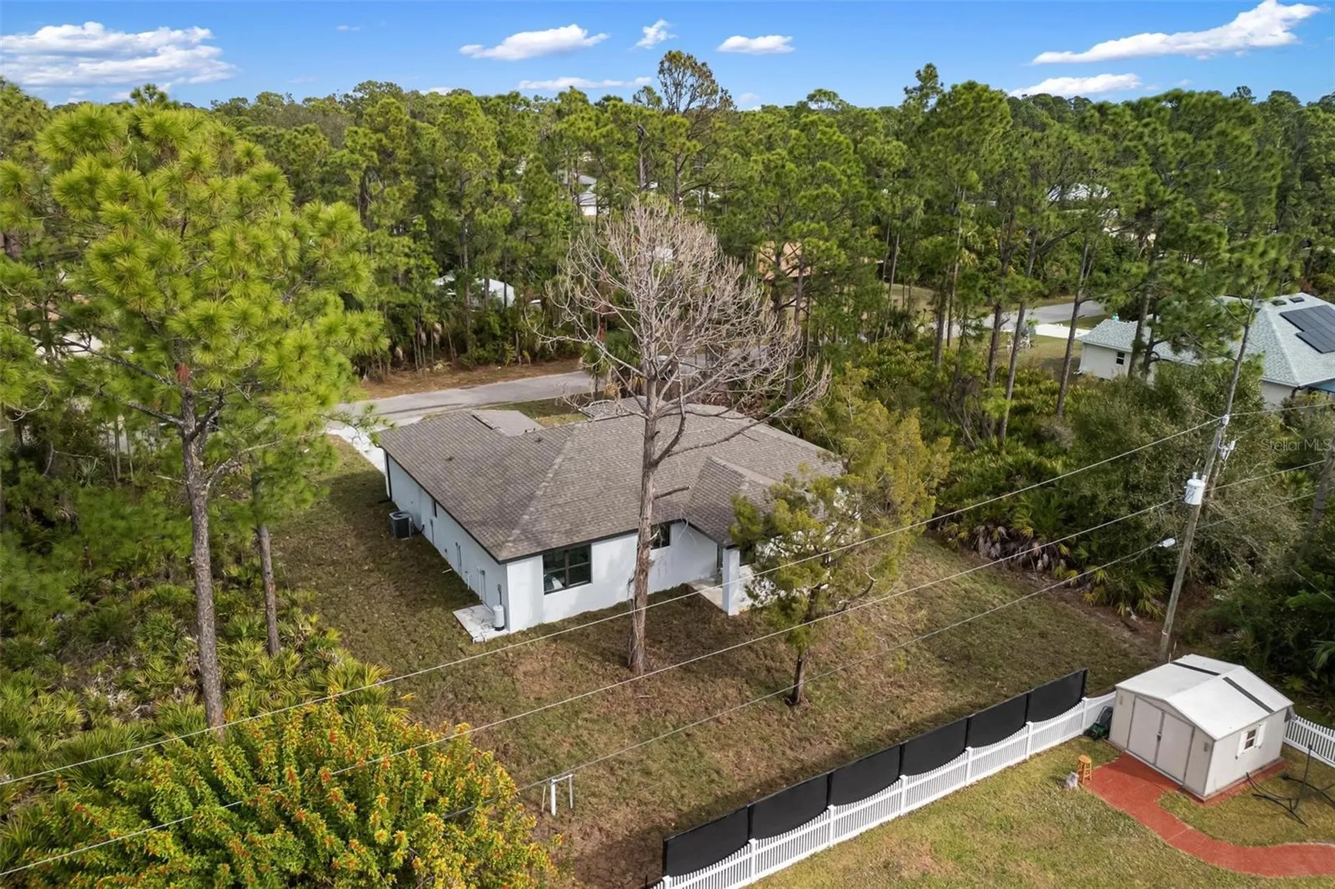 5349 Jessamine Avenue North Port FL 34291