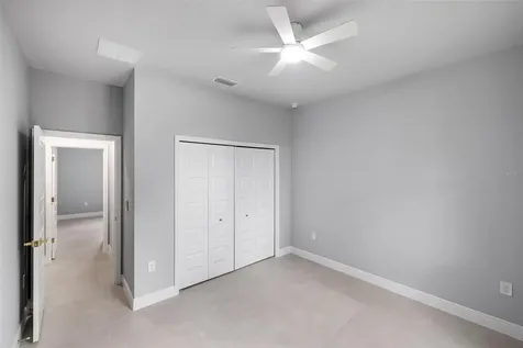 5349 Jessamine Avenue North Port FL 34291