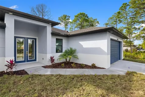 5349 Jessamine Avenue North Port FL 34291