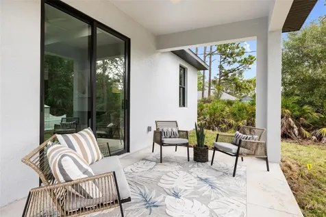5349 Jessamine Avenue North Port FL 34291
