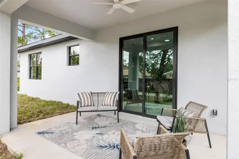 5349 Jessamine Avenue North Port FL 34291