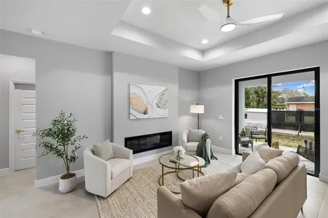 5349 Jessamine Avenue North Port FL 34291