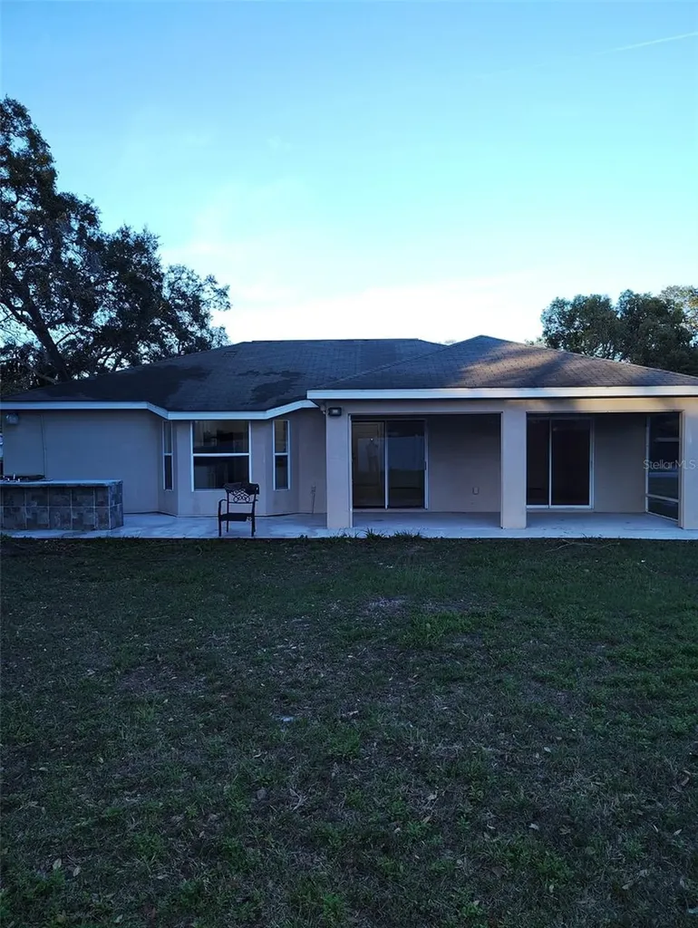 153 Rosedale Avenue Spring Hill FL 34606