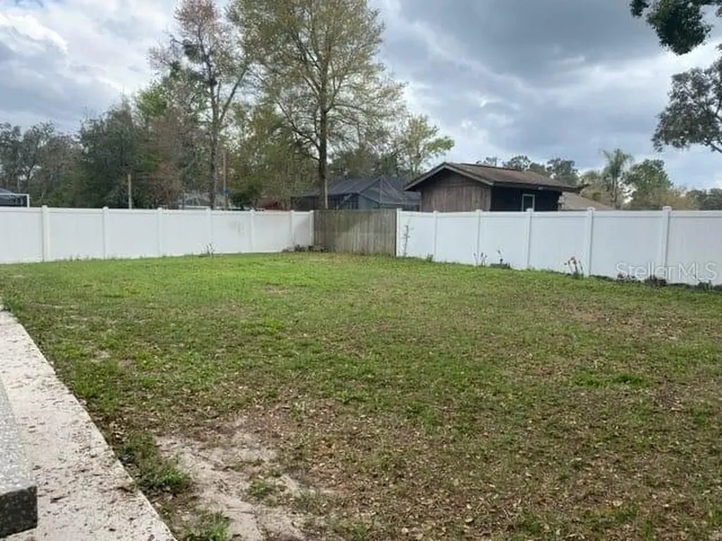153 Rosedale Avenue Spring Hill FL 34606