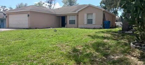 153 Rosedale Avenue Spring Hill FL 34606