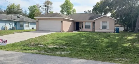153 Rosedale Avenue Spring Hill FL 34606