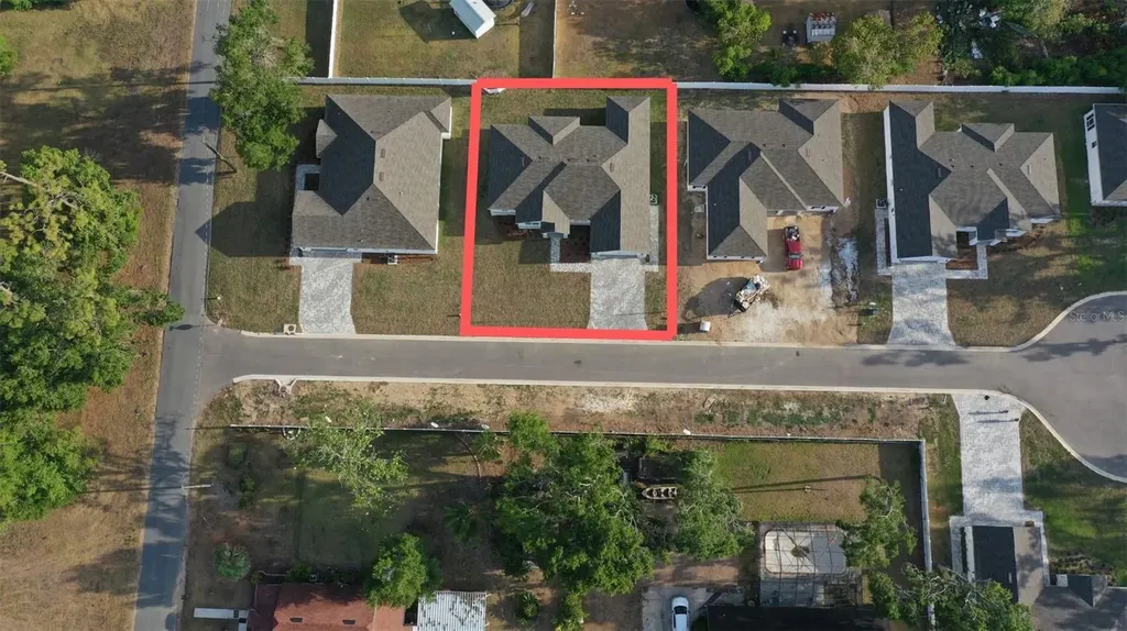 37533 Teri Court Dade City FL 33525