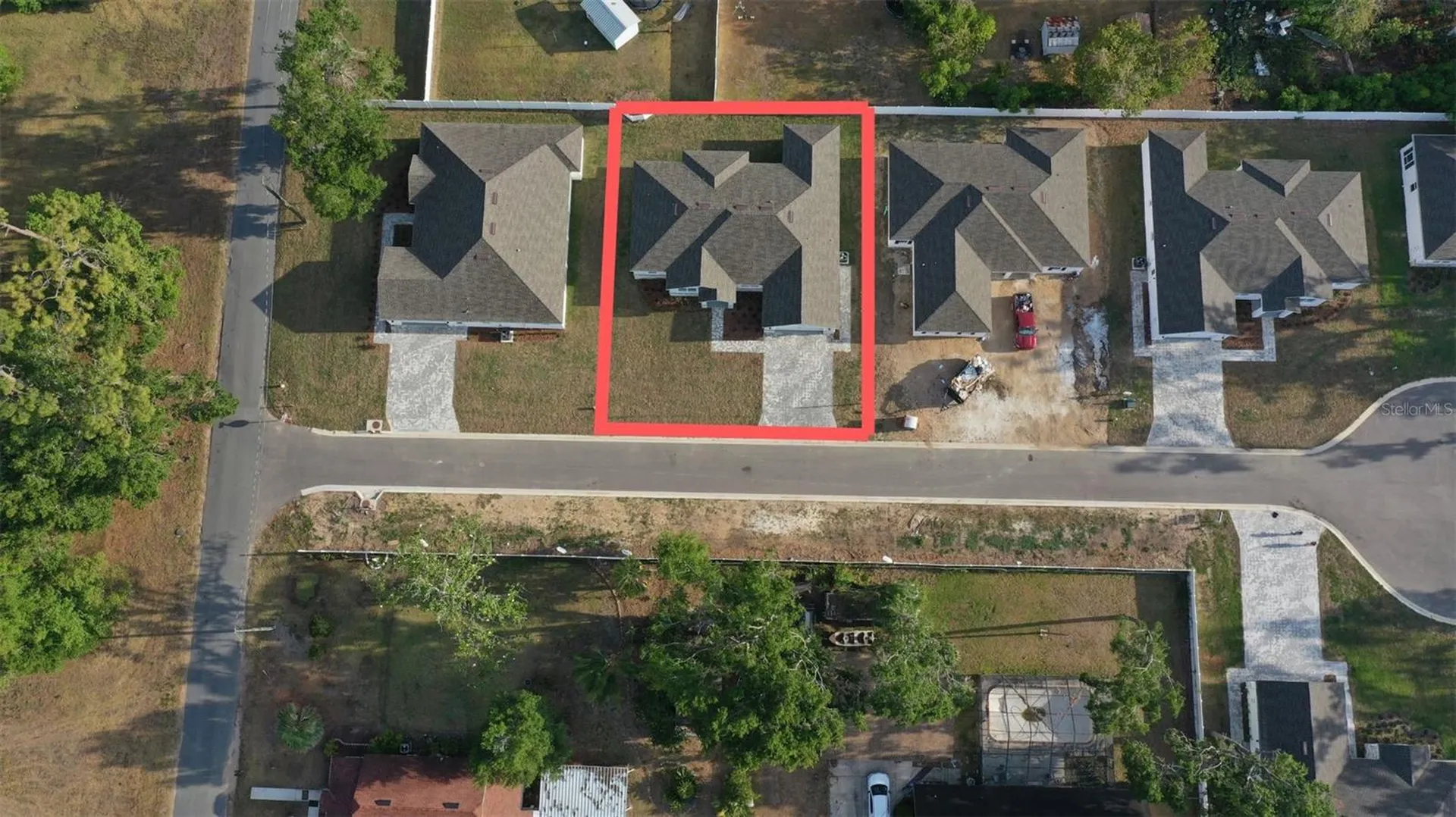 37533 Teri Court Dade City FL 33525
