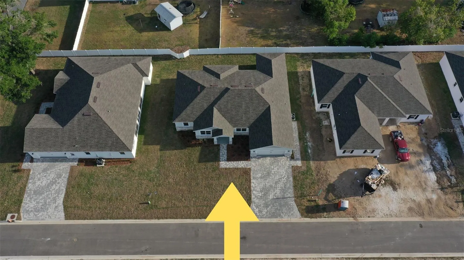 37533 Teri Court Dade City FL 33525